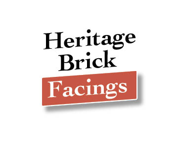 Heritage Brick Facing