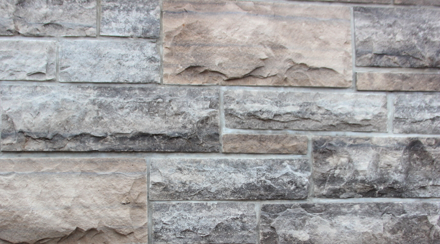 stone owen sound blend natural stone owen sound sawn bed ledgerock