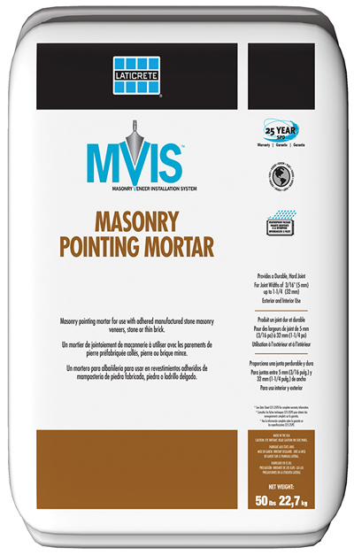 Masonry Pointing Mortar preview