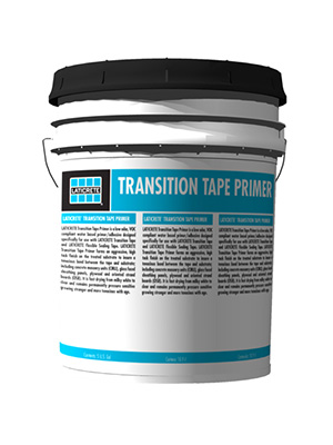 Transition Tape Primer
