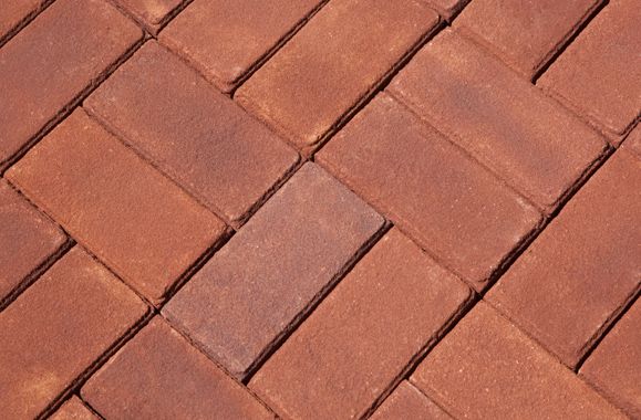Georgian 4x8 Paver