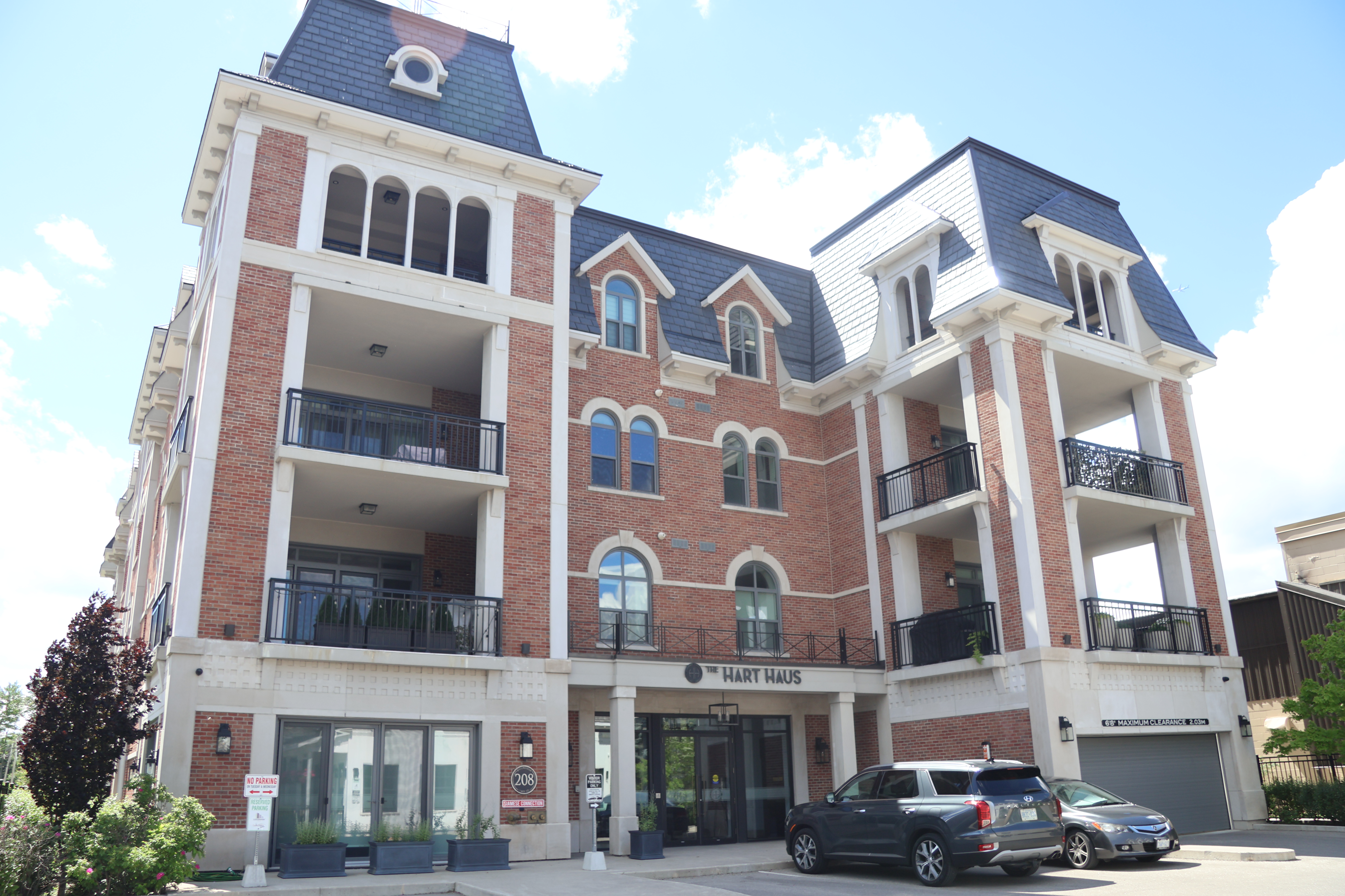 Hart Haus