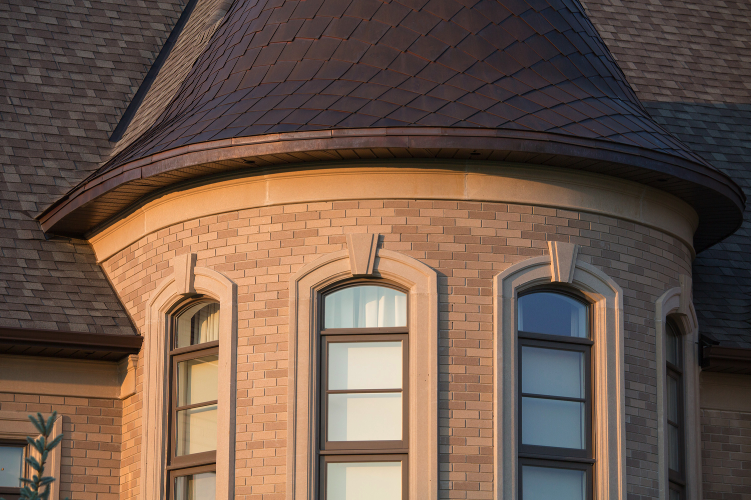 Modular 8530 Vaughan