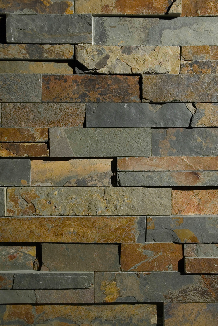 3-D Outback Brown preview