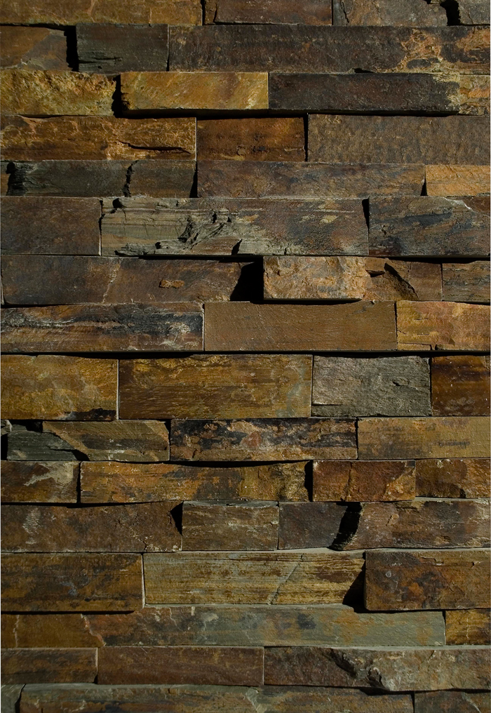 Outback Brown Ledgestone preview