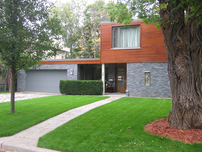 Springwood Black Ledgestone preview