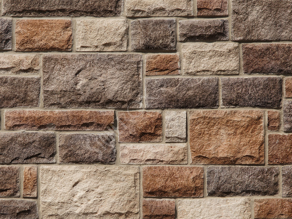 StoneRox Limestone Collection Kawartha Ridge Mason's Masonry